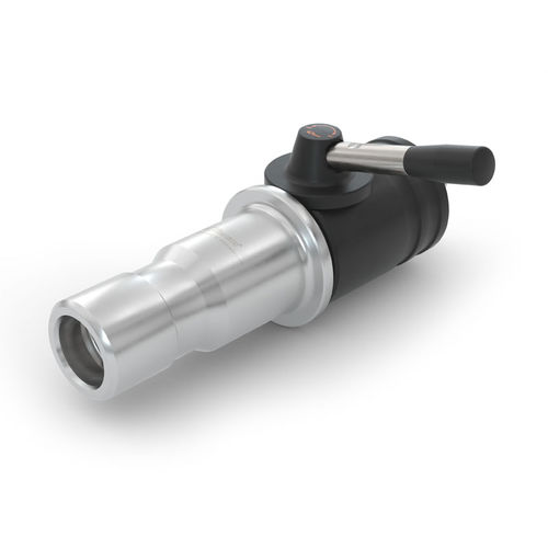 Форсунка заправочная H2 TK25 H2 35 МПадля автобусовдля грузовых автомобилей35 МПа