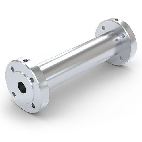 Клапан обратный фланцевый ТВР2нержавеющая сталь