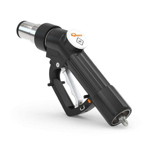 Заправочная форсунка H2 TK17 H₂ 35 МПадля легкового автомобиля35 МПа