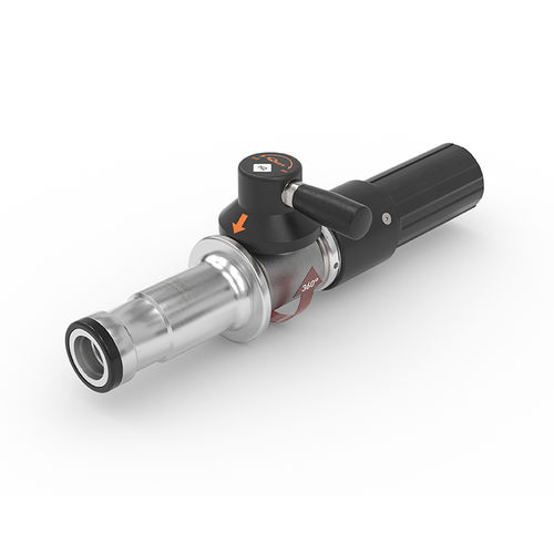 Заправочная форсунка H2 TK16 H2для автобусовдля грузовых автомобилейвысокая подача