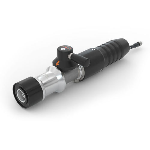 Заправочная форсунка H2 TK16 H2для автобусовдля грузовых автомобилейс интерфейсом передачи данных