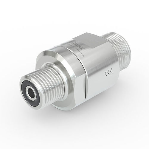 Обратный клапан водородный TVR1 H2 70 MPaball-пападля заправочных станций