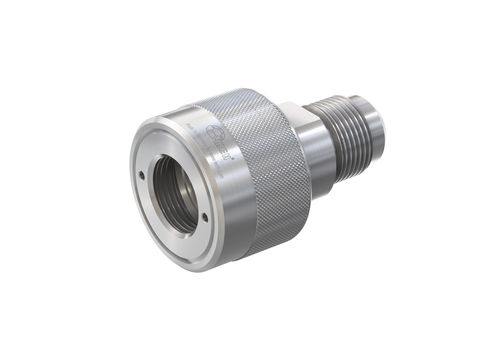 Гидравлический фитинг WEH® TW04 ввинчиваемый для высокого давления