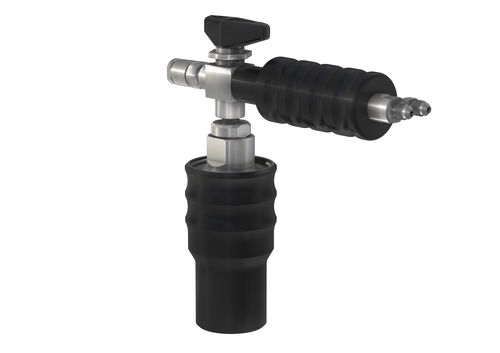 Заправочная форсунка для автобусов TK24 CNGдля грузовиков
