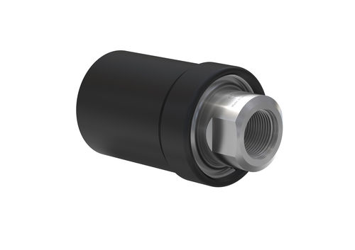 Насадка для слива КПГ TK23 CNG