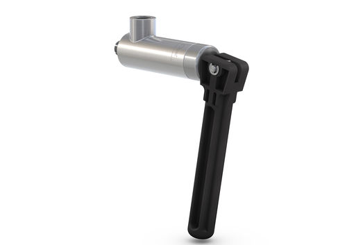 Гидравлический фитинг WEH® TW19push-to-lockinoxвысокого давления