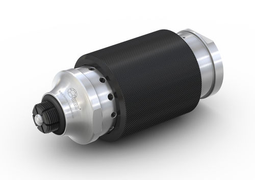 Пневматический фитинг WEH® TW05push-to-lockinoxалюминий