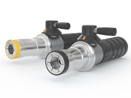 Заправочная форсунка для автобусов TK26 CNGдля грузовиков