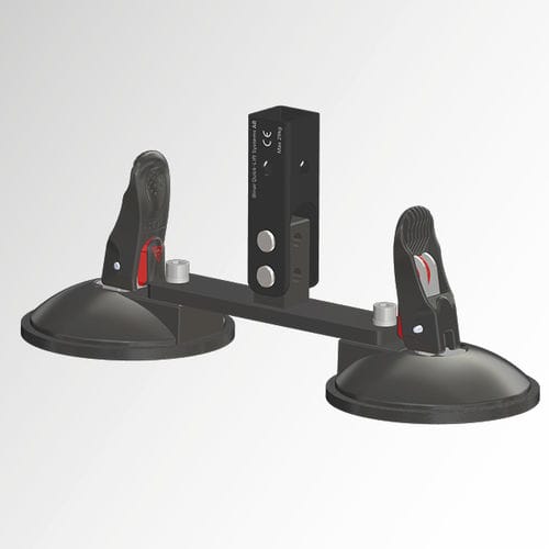 Механический манипулятор 101686вакуумныйпромышленный