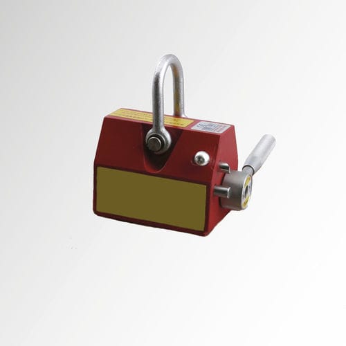 Постоянный подъемный магнит с ручным переключением 101690обращение