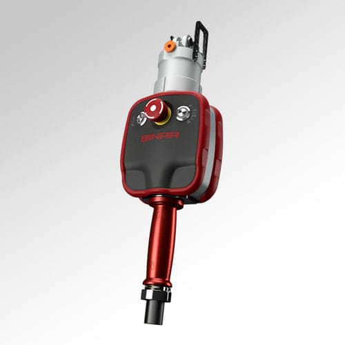 Рукоятка рычага управления 1014000240механическая или пневматическая