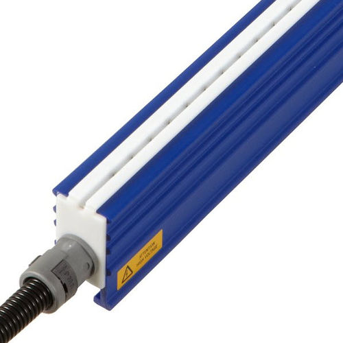 Электростатическая зарядная панель HDR