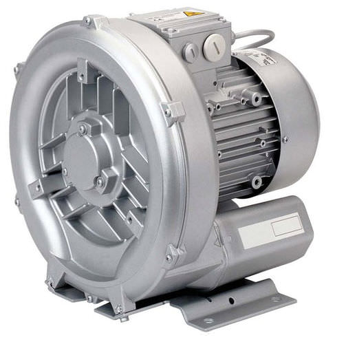 Воздуходувка ТайфунроторнаяодноступенчатаяUL