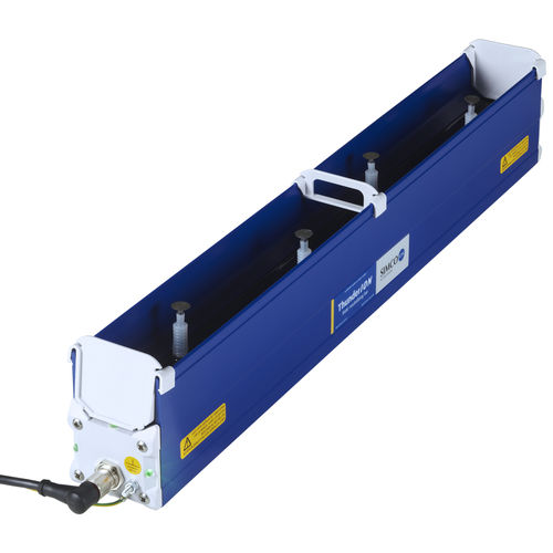 Усиленная антистатическая планка ThunderION IQreinforcedrobustpulsed DC