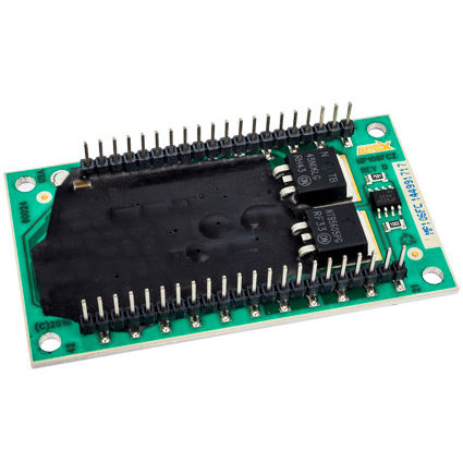 Усилитель мощности МП106