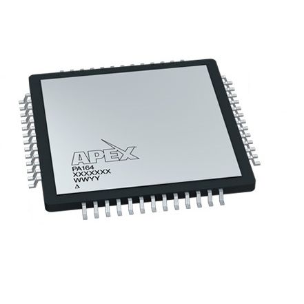 Усилитель мощности ПА164высоковольтныйсильноточный