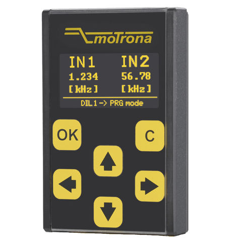Мониторинг-диагностическое устройство BG200HART, плагин параметризации устройства