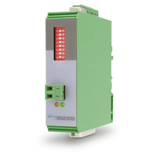 Преобразователь сигналов ПР210 параллельно-последовательныйRS-232RS-485параллельная защита