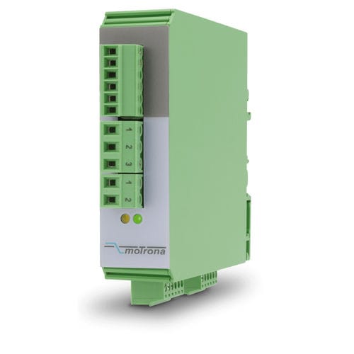 Распределитель сигналов GI210 SSIHTLRS-422SSI