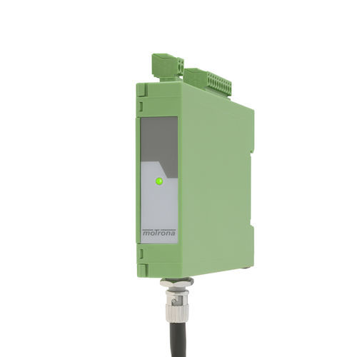 Оптоволоконный передатчик LW217compactSSI