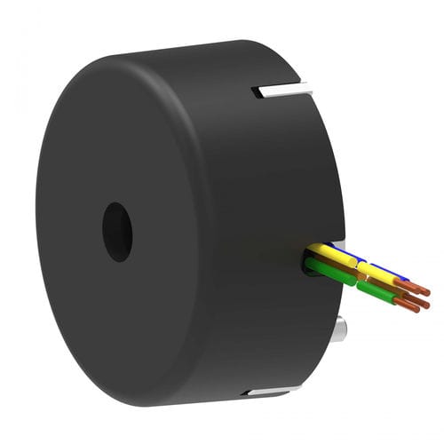 Инкрементный датчик угла поворота IGM x/y LDмагнитныйбесконтактныйаналоговый