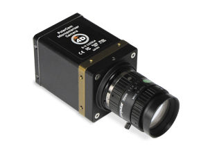 Камера наблюдения PolarCam™ многоспектральнаяCMOSCCCD