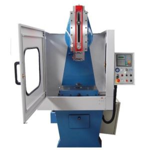 NC slotting machine 300M 1AC2-axis