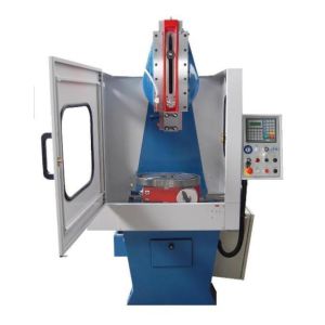 NC slotting machine 300M 1ACTautomatic3-axis