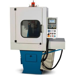 NC slotting machine 300M 2ACautomatic2-axis