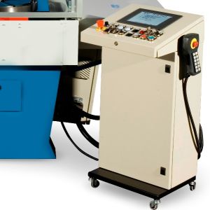 Консоль управления HMIindustrial