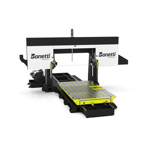 Ленточнопильный станок GRAPHITEотрезной для прецизионного графита