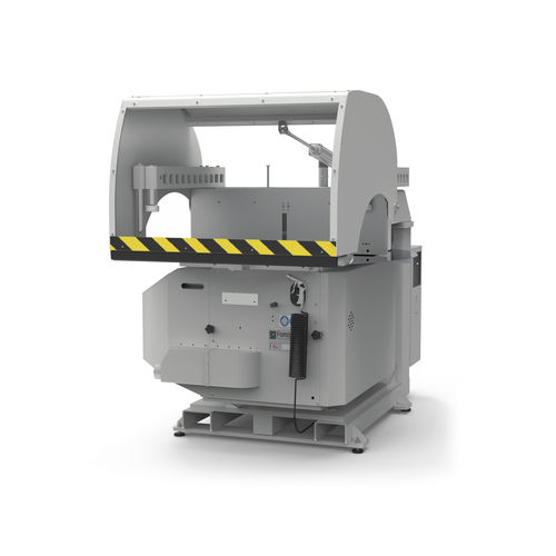 Дисковая пила KAIMAN PIX 700 THETAпо алюминиюдля профилейавтоматическая