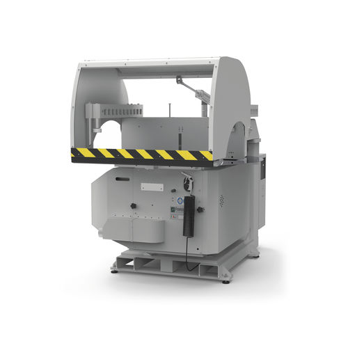 Пила циркулярная KAIMAN PIX 700 F, однотвердосплавное полотно