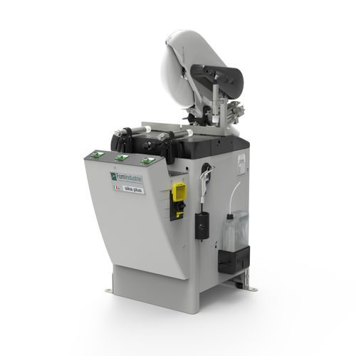 Дисковая пила SIKA PLUS OLEOPNEUMATICAдля алюминиядля ПВХгидравлическая