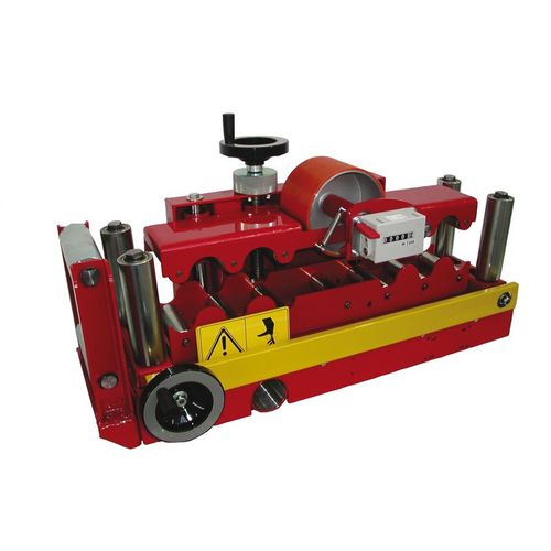 Прибор для измерения длины кабеля OA/10Q100/OM/N/MIDцифровойдля кабелейс дисплеем