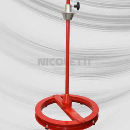 Ручной размотчик кабеля RAL-15