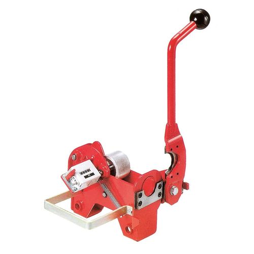 Ручной дозатор проволоки СМ-15