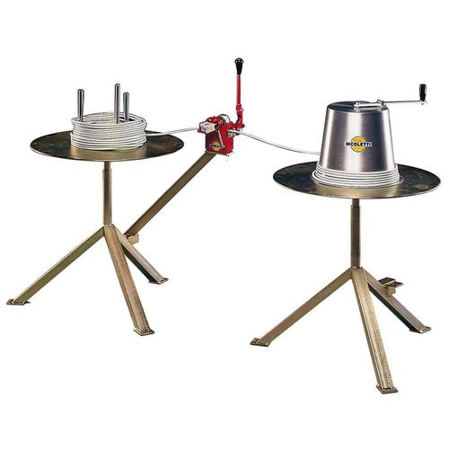 Устройство для намотки-размотки кабеля 02-03-ODруководство