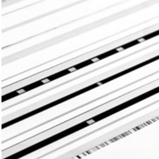 Прецизионная линейная шкала для линейных энкодеров