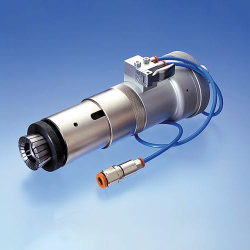 Пневматическая обжимная головка ТРМ1