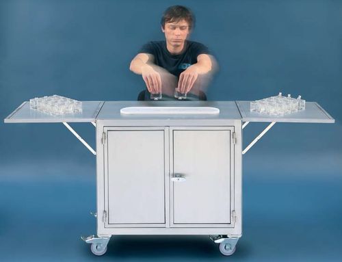 Машина для мойки сжатым воздухом BC11спрейдля флаконовдля бутылок