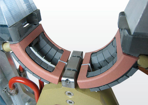 Магнитомягкий композит индукционного нагрева Fluxtrol 100