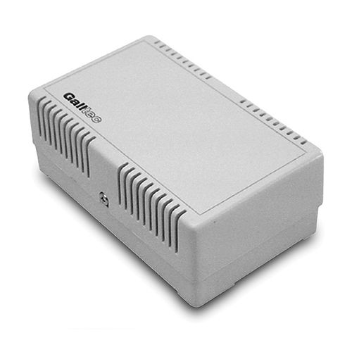 Датчик относительной влажности и температуры серии FK120J настенный для использования внутри помещений