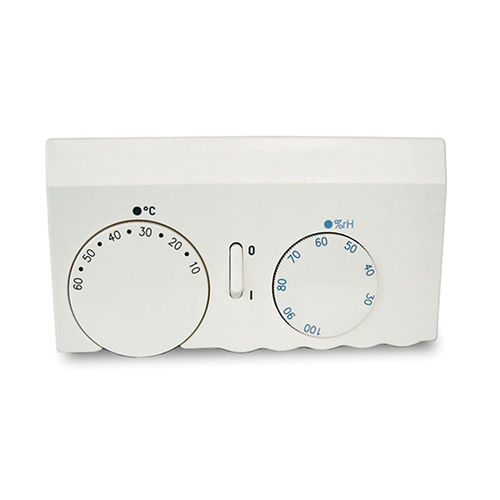 Термогигростат DUO 1060