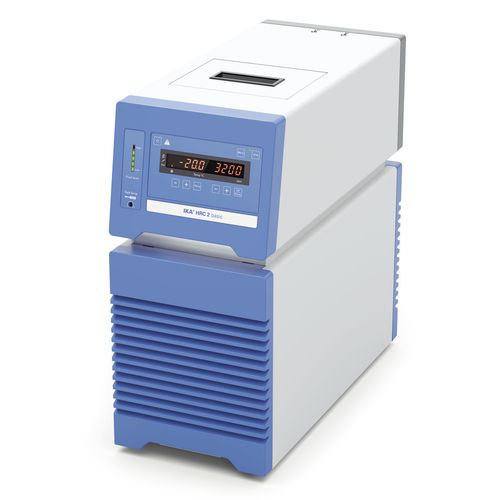 Охлаждающий циркуляционный термостат серии HRC 2