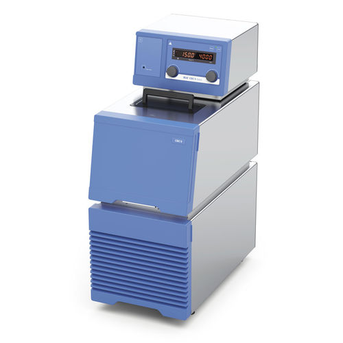 Лабораторный рециркуляционный охладитель серии CBC 5с нагревателем