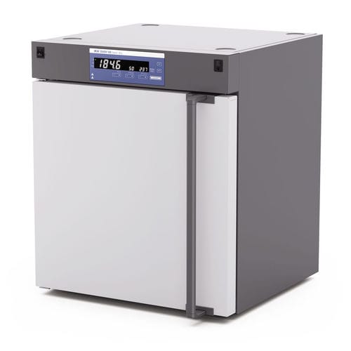 Сушильная печь IKA OVEN 125 базовая камера для сушки и закалки