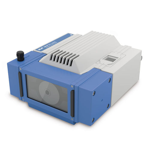 Мембранный вакуумный насос MVP 10 Basic безмасляныйодноступенчатыйкомпактный