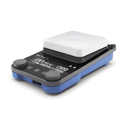 Magnetic laboratory stirrer RCT 5 digitaldigitaldigitalhigh-performance