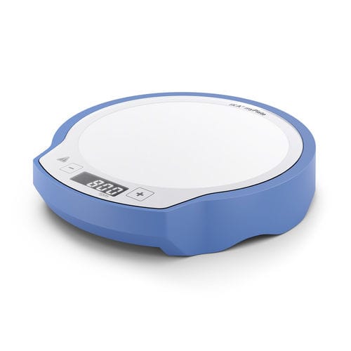 Magnetic laboratory stirrer myPlatedigitalfor beakers